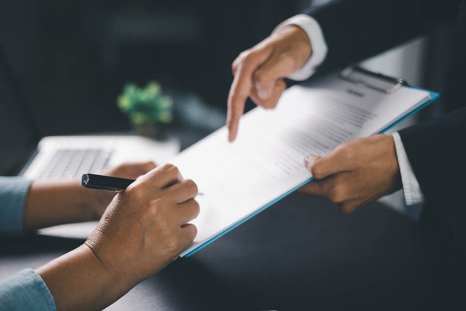 Business Transactions